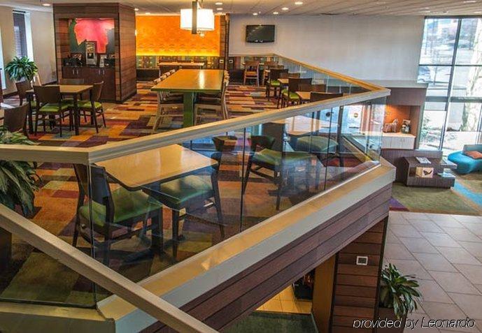Chester Inn & Suites Sharonville Buitenkant foto