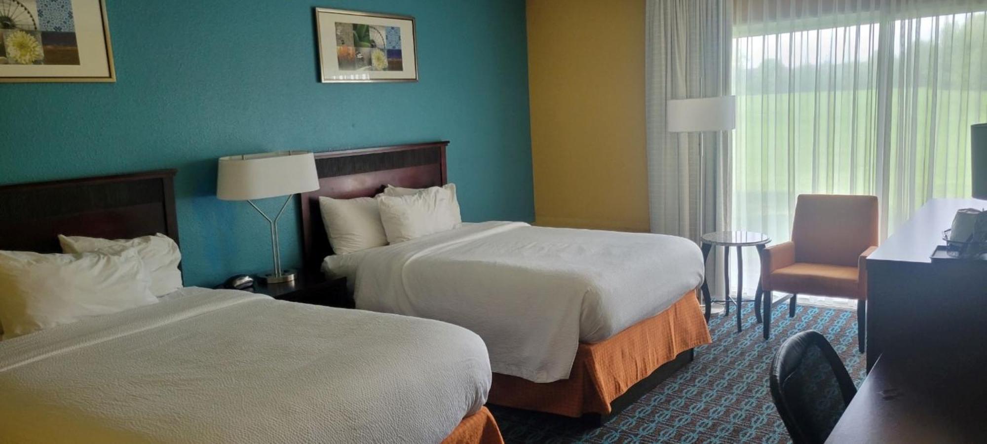 Chester Inn & Suites Sharonville Buitenkant foto