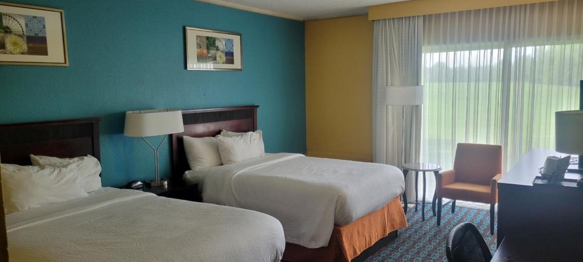 Chester Inn & Suites Sharonville Buitenkant foto