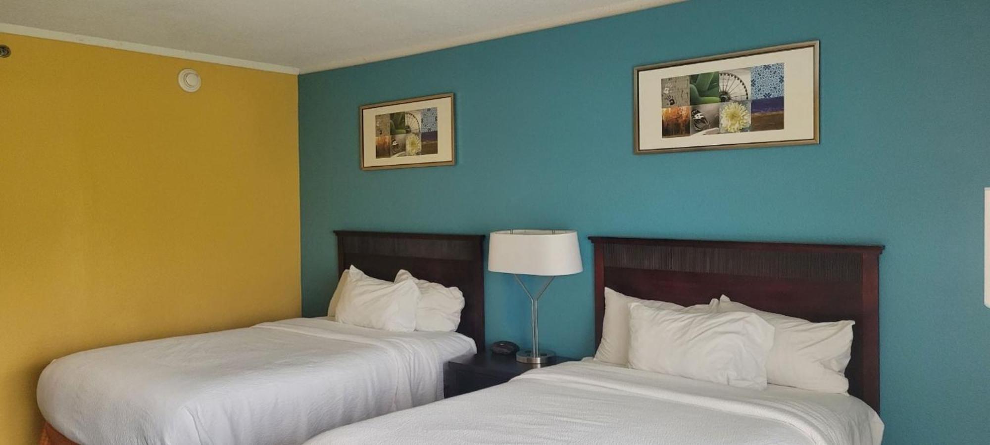 Chester Inn & Suites Sharonville Buitenkant foto