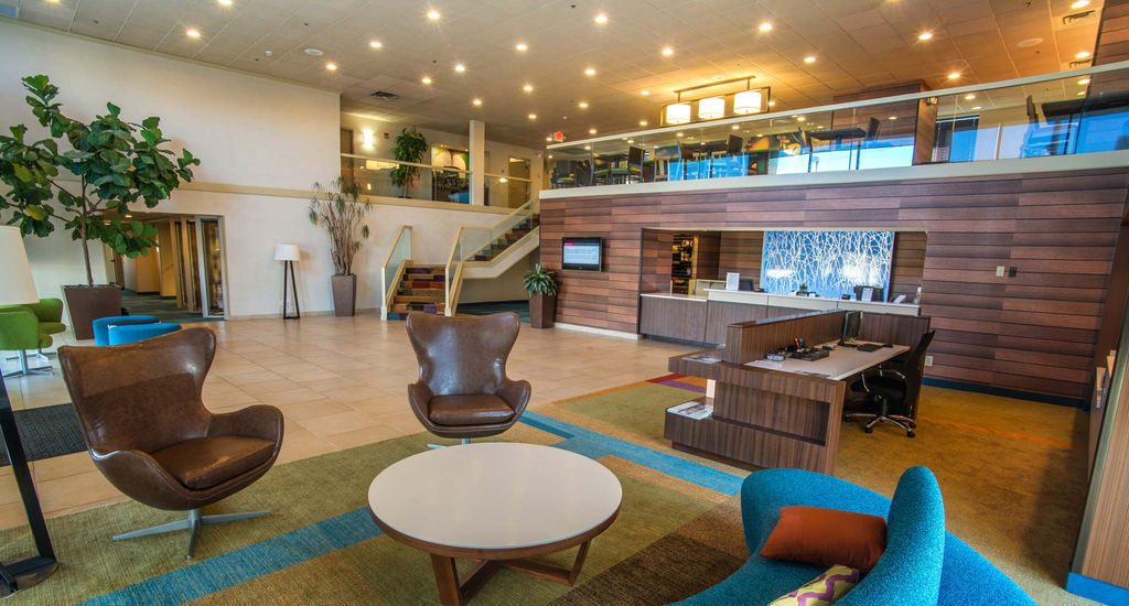 Chester Inn & Suites Sharonville Buitenkant foto